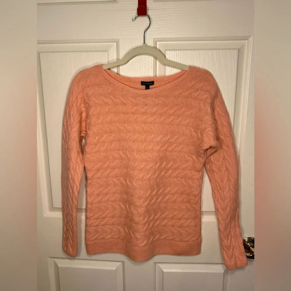 Talbots sweater  